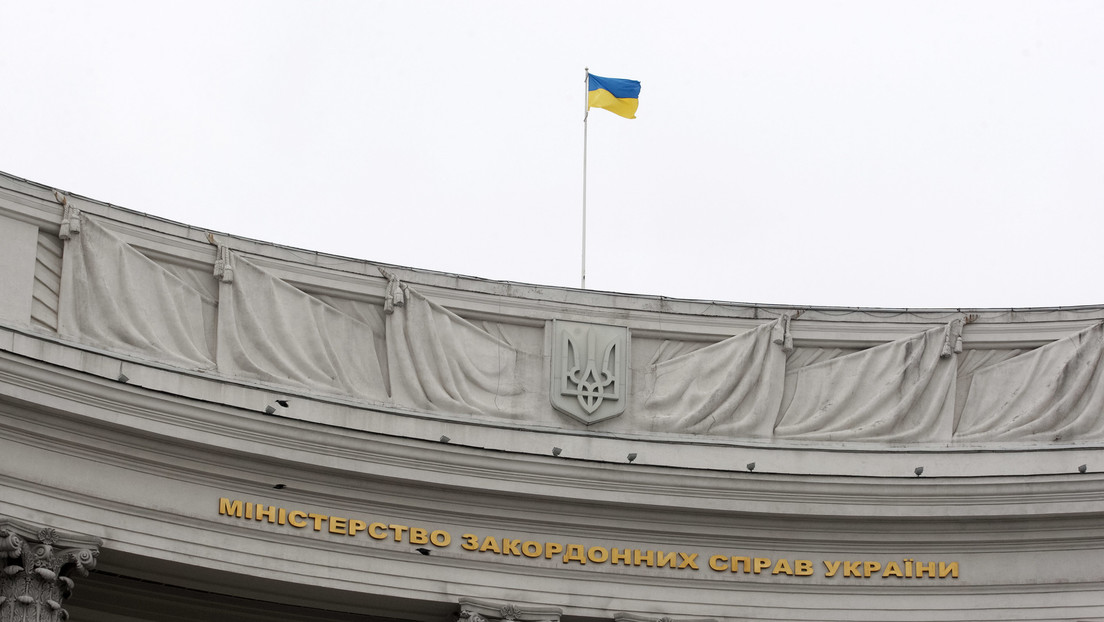 Ucrania comenta las declaraciones sobre el "plan de paz" chino