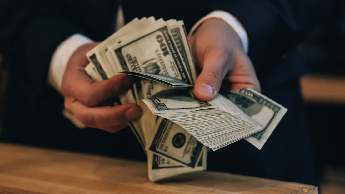 Un informe revela que nunca hubo tantos multimillonarios como ahora