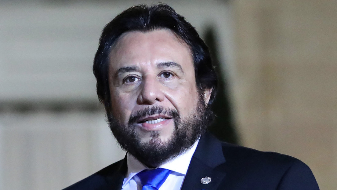 El Salvador pretende reforzar los lazos comerciales con Rusia