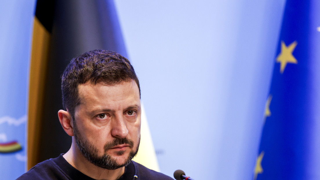 NBC: Ucrania está frustrada por el descontento de EE.UU. con la corrupción