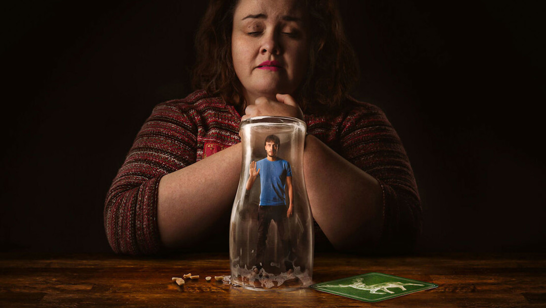 Mujer que asegura inspiró la serie 'Baby Reindeer' demanda a Netflix por una multimillonaria suma