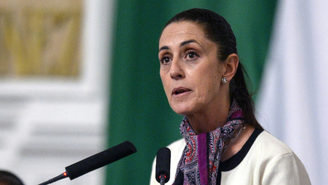 Sheinbaum afirma que las reformas del próximo periodo legislativo aún no están definidas