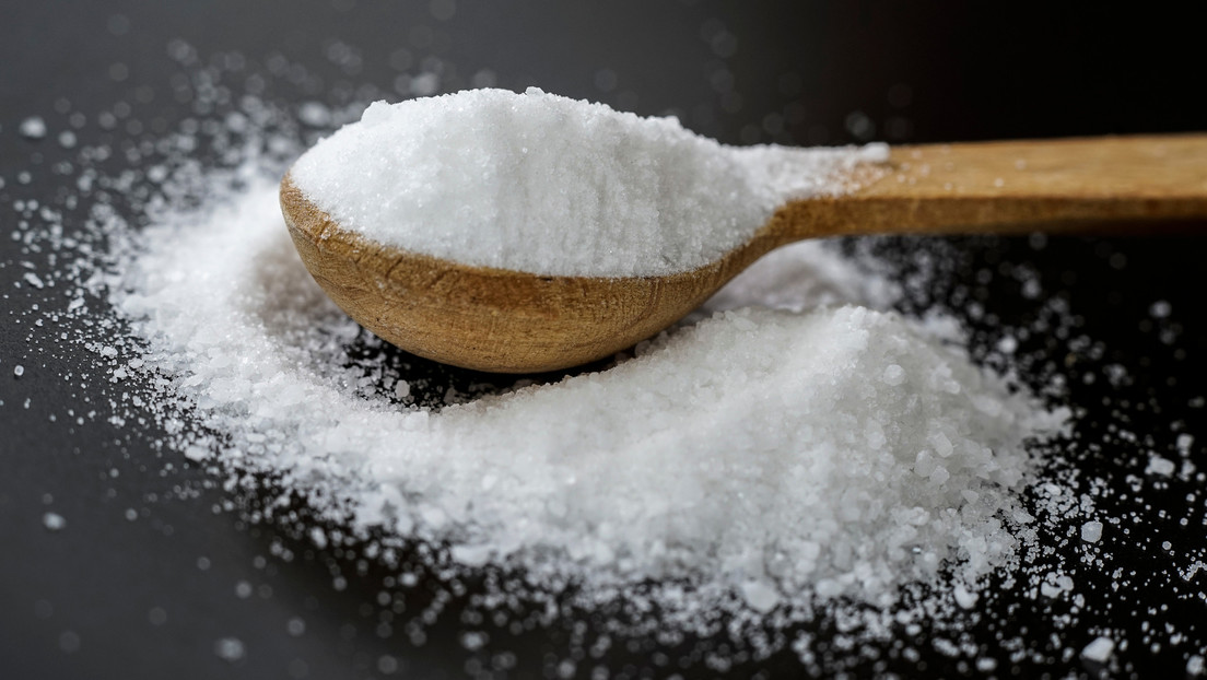 Advierten del riesgo de un edulcorante común para el corazón