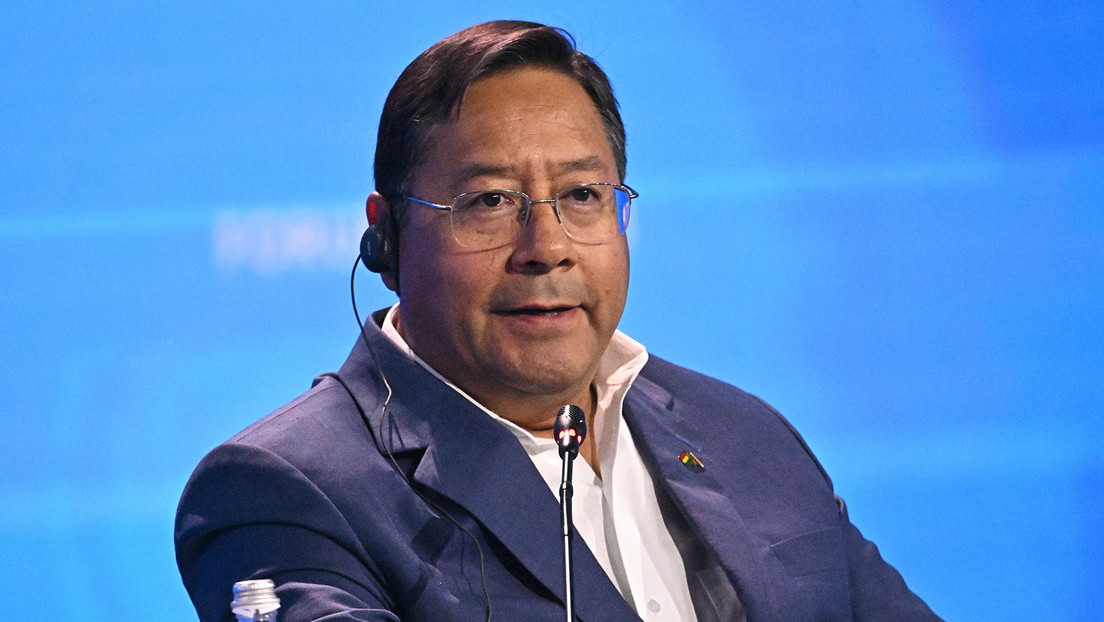 Arce dice que las economías de los BRICS "han quebrado la hegemonía de EE.UU."