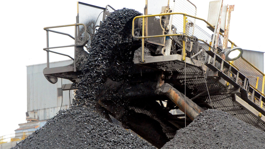 Colombia dejará de vender carbón a Israel por la guerra de Gaza