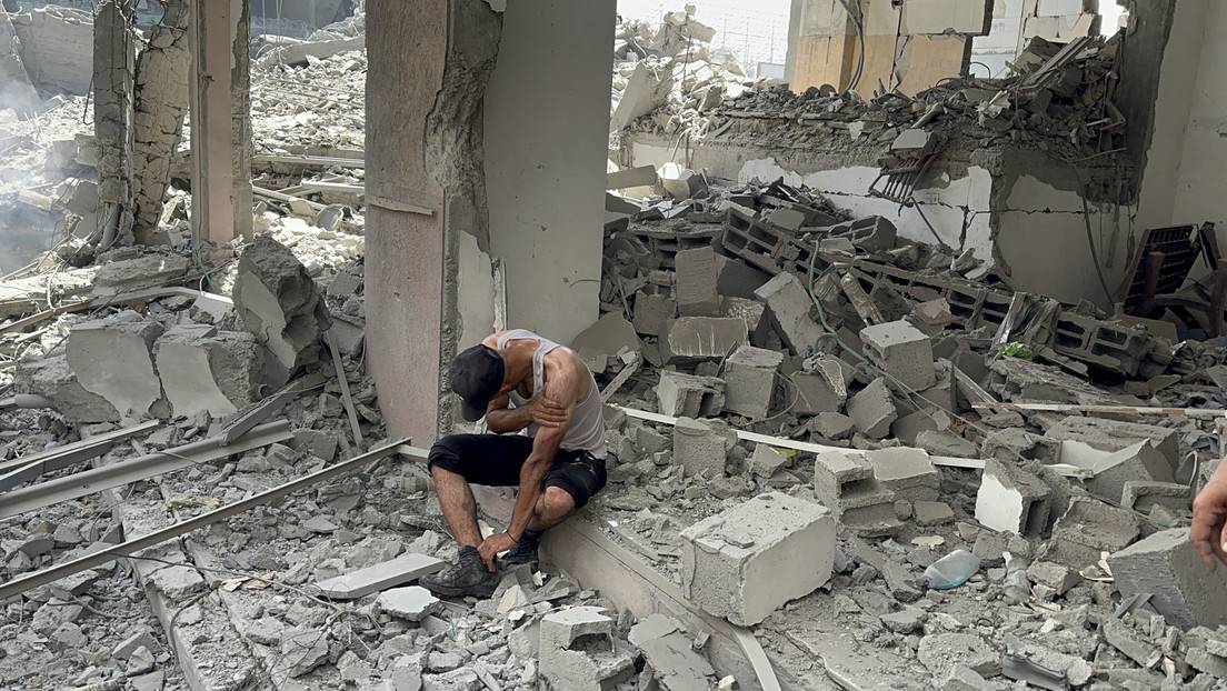 Hamás afirma que Israel mató a varios rehenes durante la operación de rescate