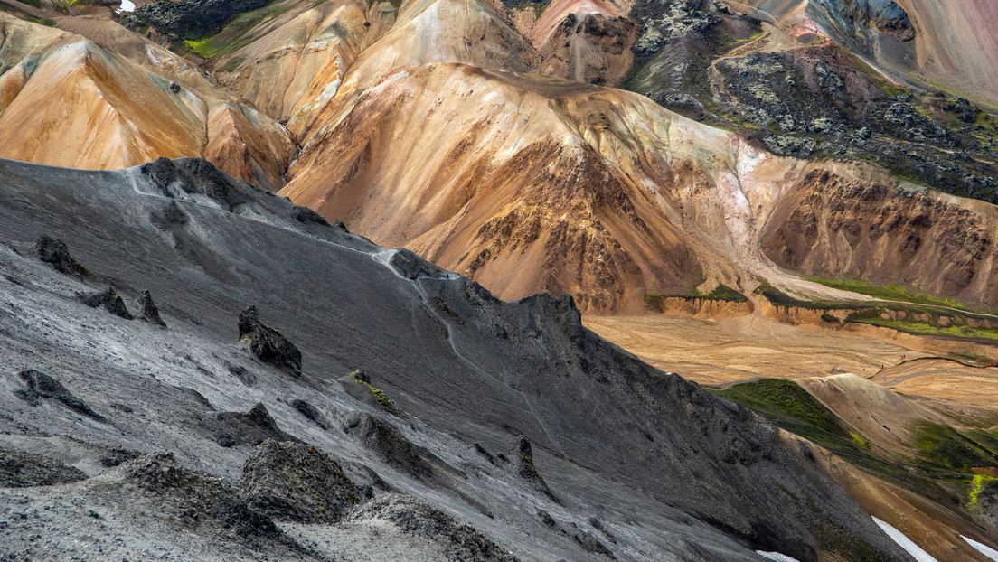 Descubren el mayor yacimiento de tierras raras de Europa
