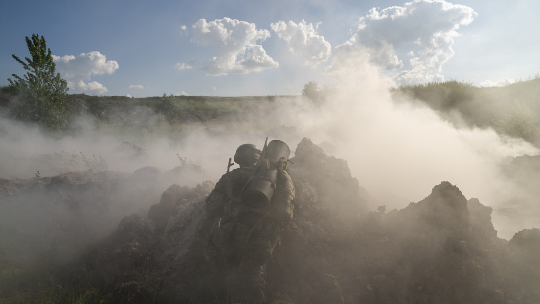 El primer ministro húngaro explica de qué depende la paz en Ucrania