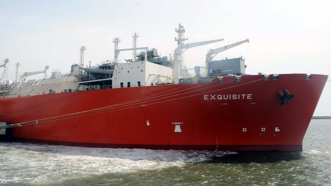 Bloomberg sugiere qué combustible podría sustituir al petróleo en los mercados