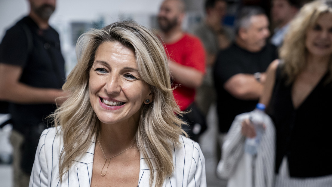 Primera víctima del desmoronamiento de la izquierda en España tras las elecciones europeas