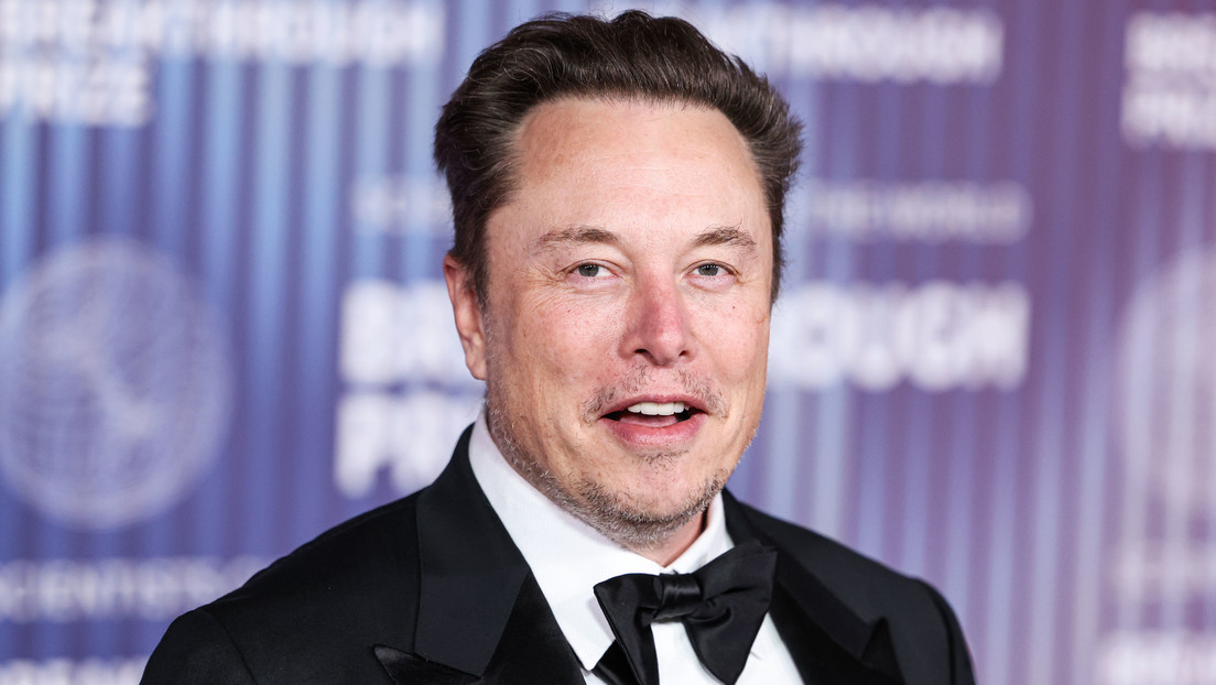 La razón por la que Musk podría prohibir los dispositivos de Apple en sus empresas