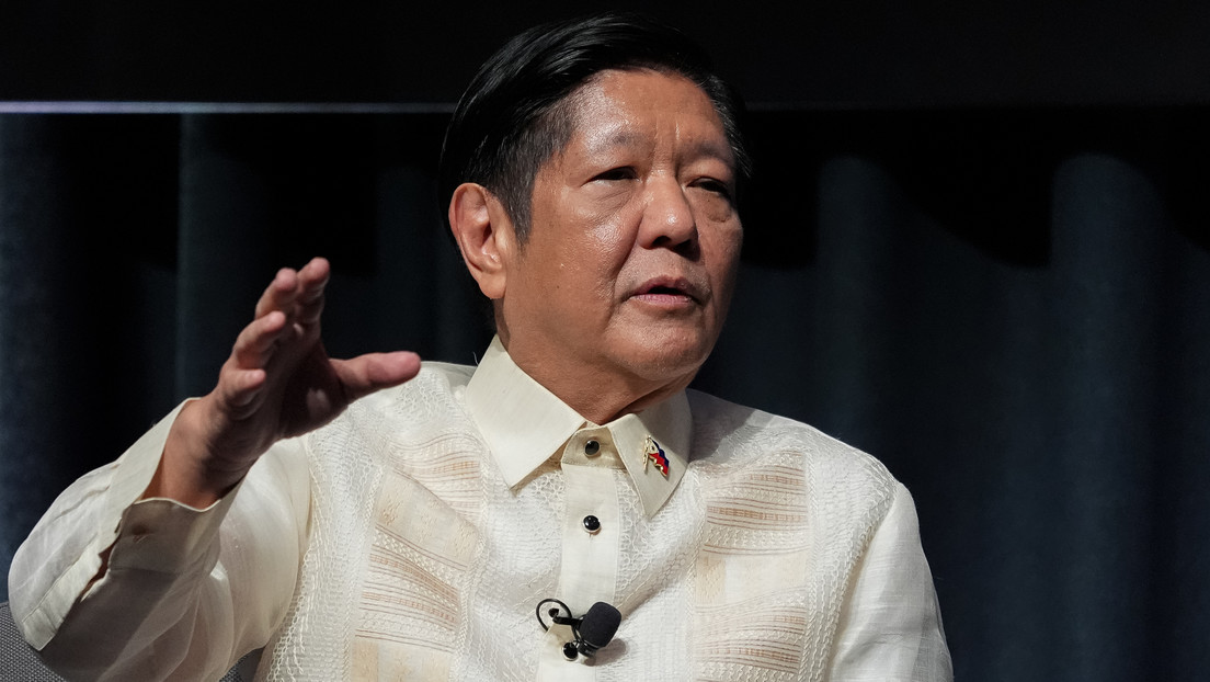 Filipinas prepara su Ejército ante "cualquier eventualidad" entre Taiwán y China