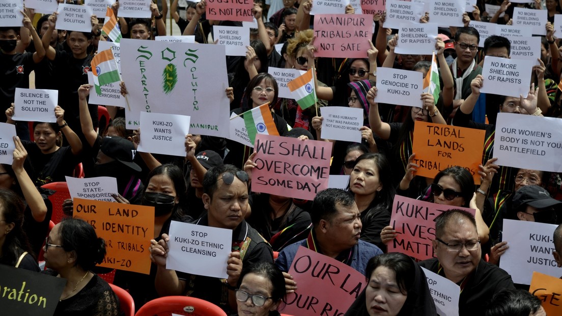 Víctima de una violación grupal pide que se le permita la eutanasia