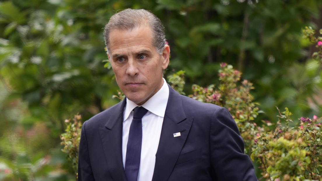 ¿Es probable que Hunter Biden vaya a prisión tras ser declarado culpable?