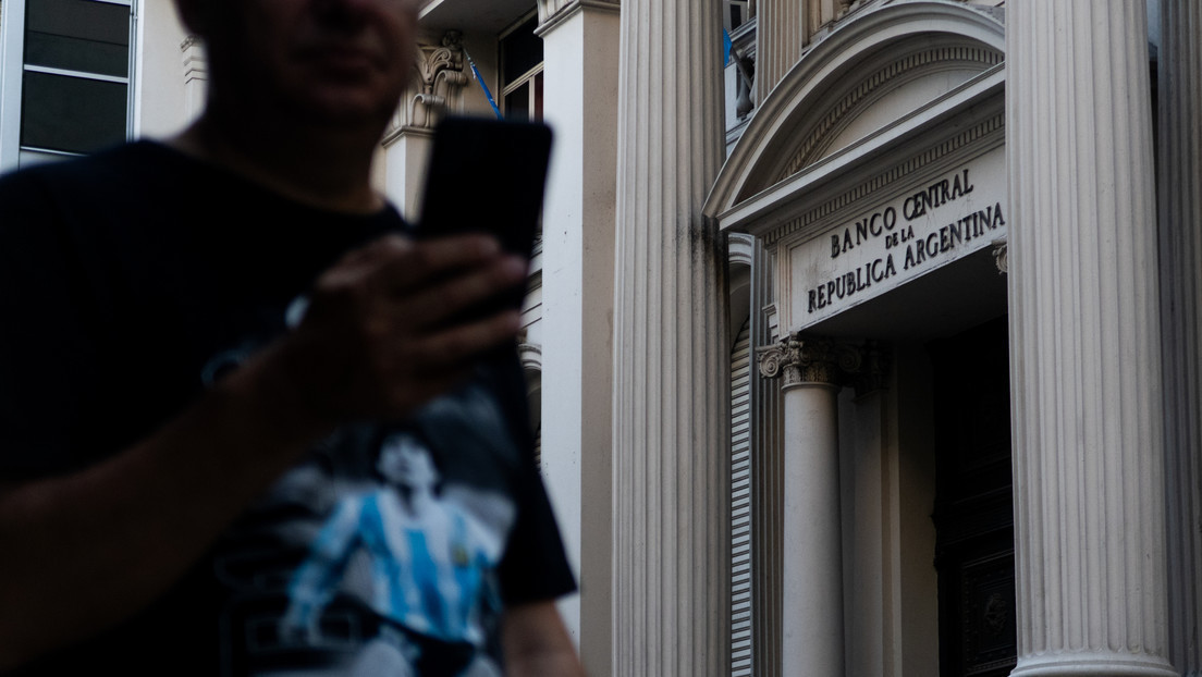 Triste pronóstico del Banco Mundial para Argentina