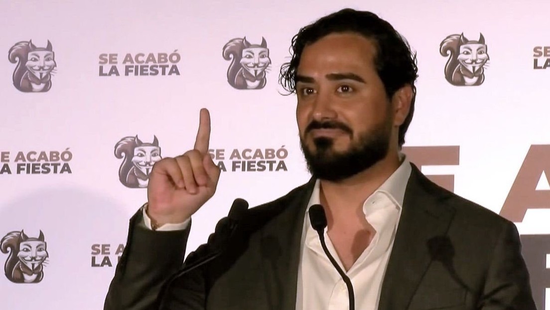 La extrema derecha más surrealista que ha visto la luz en España crece tras las elecciones europeas