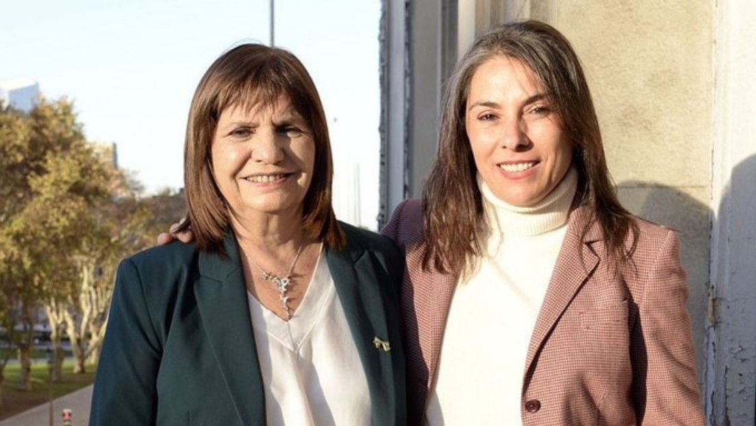 Denuncian por "dádivas" a la senadora postulada por Milei como embajadora en la Unesco