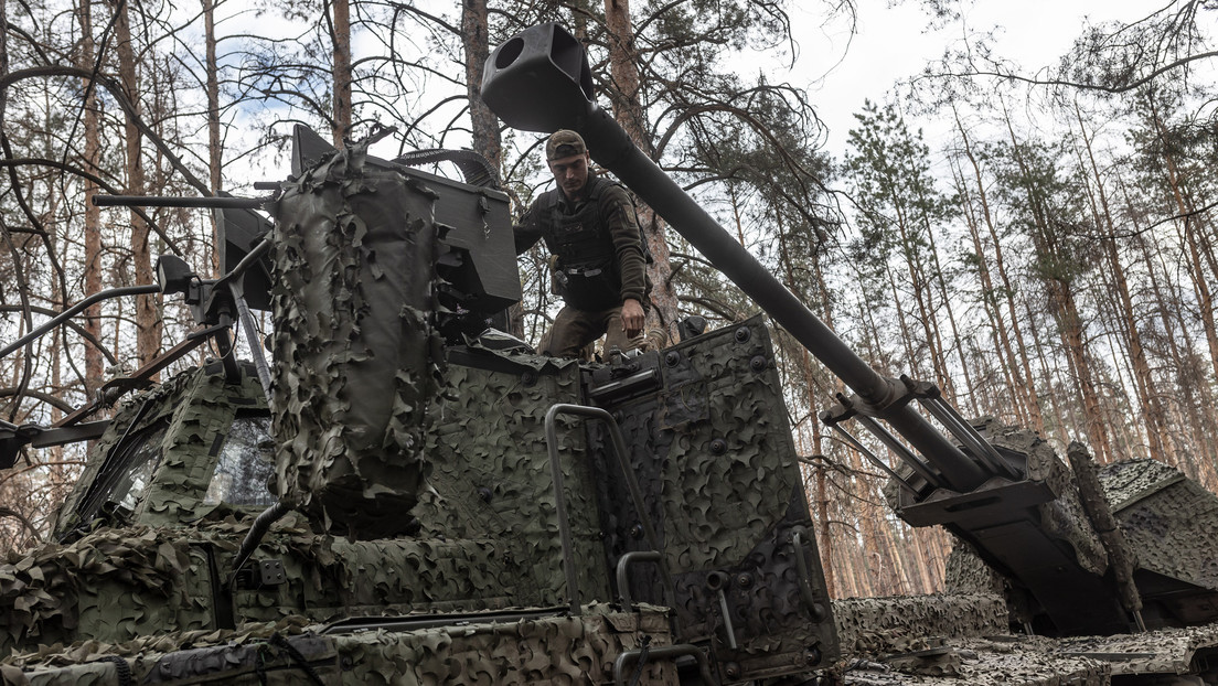 Stoltenberg: La victoria de Ucrania "es un mínimo absoluto" para su adhesión a la OTAN