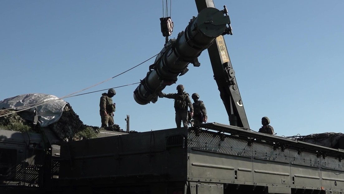 Medvédev llama a "infligir el máximo daño" a Occidente y armar a sus enemigos