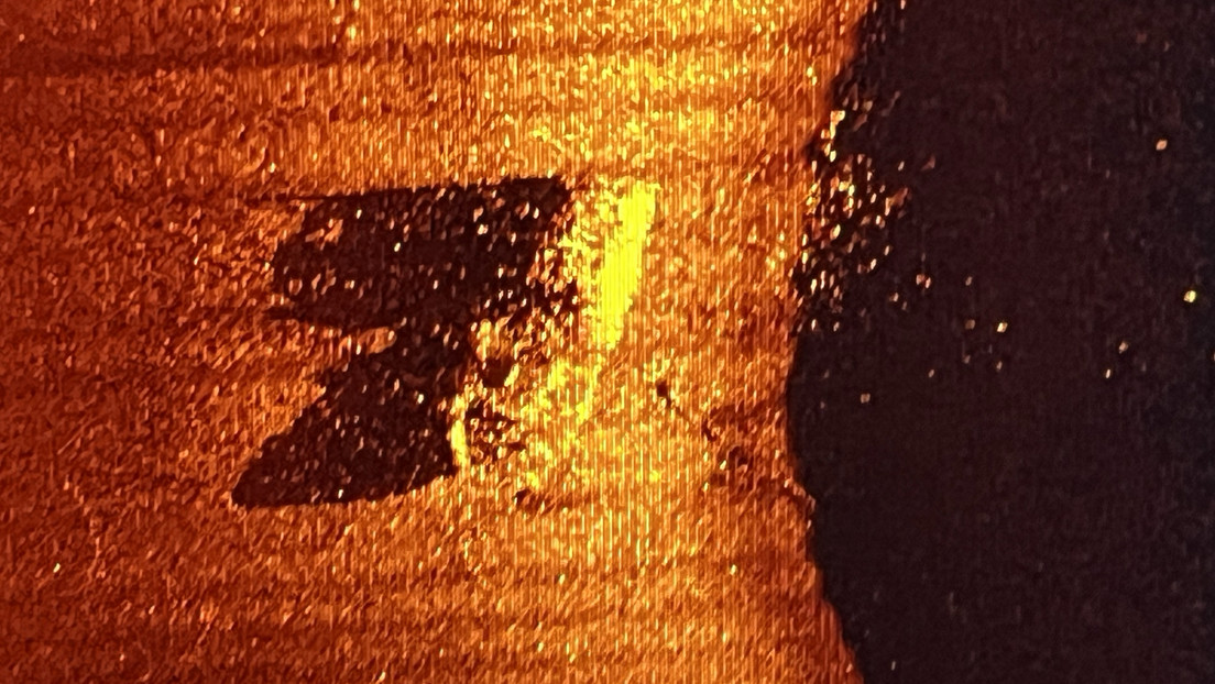 Descubren el último destino del legendario barco perdido en 1962