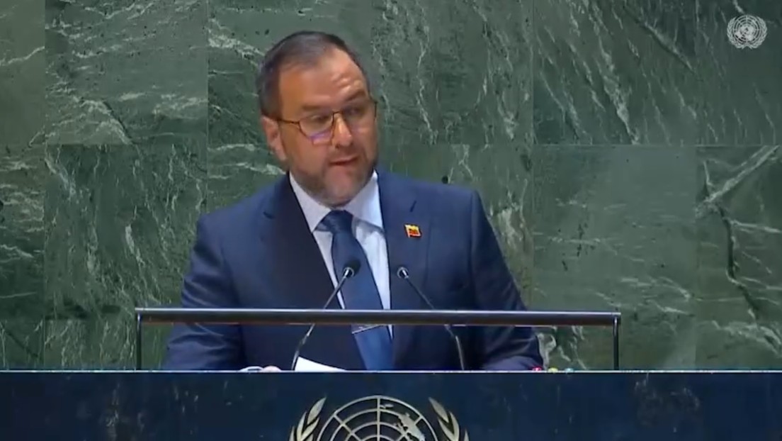 Venezuela alerta sobre "una nueva generación" de medidas coercitivas "más crueles y destructivas"