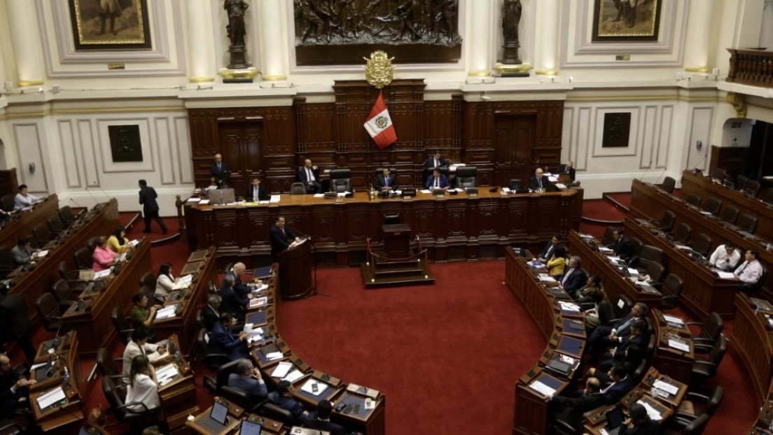 Corte IDH requiere al Estado peruano suspender proyecto de ley sobre el delito de lesa humanidad