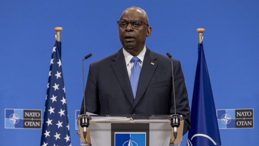 El Pentágono comenta la propuesta de paz de Rusia