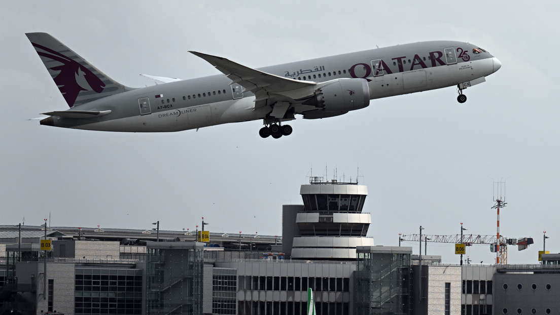 Descubren un nuevo fallo técnico en aviones de Boeing