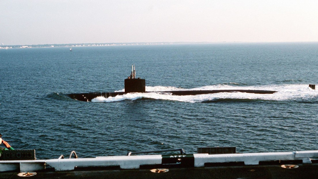 A Cuba "no le gusta" la presencia naval de EE.UU. cerca de sus costas