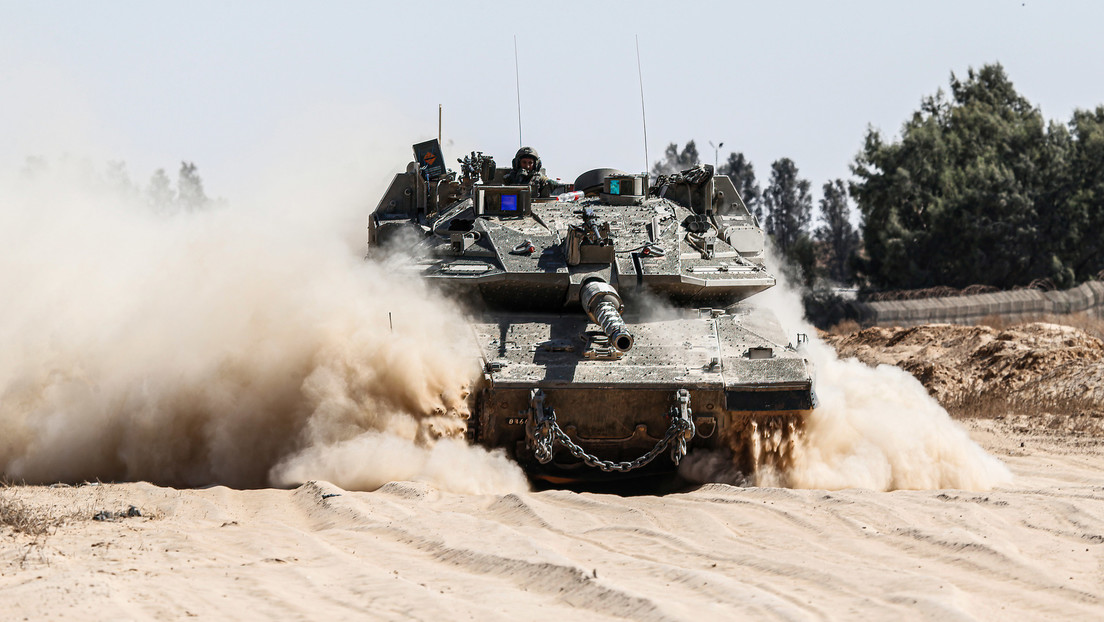 ONU: Israel mató a ciudadanos de su propio país el 7 de octubre