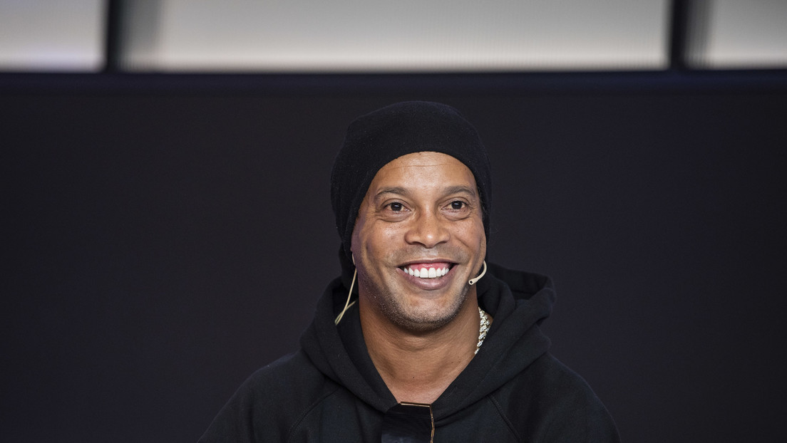 Ronaldinho 'destruye' a la selección de Brasil con críticas como nunca antes