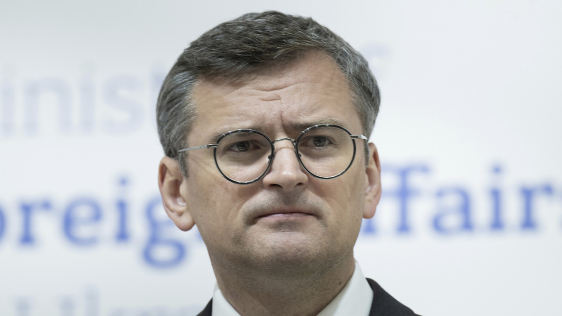 Ucrania quiere que Rusia se una a las conversaciones de paz