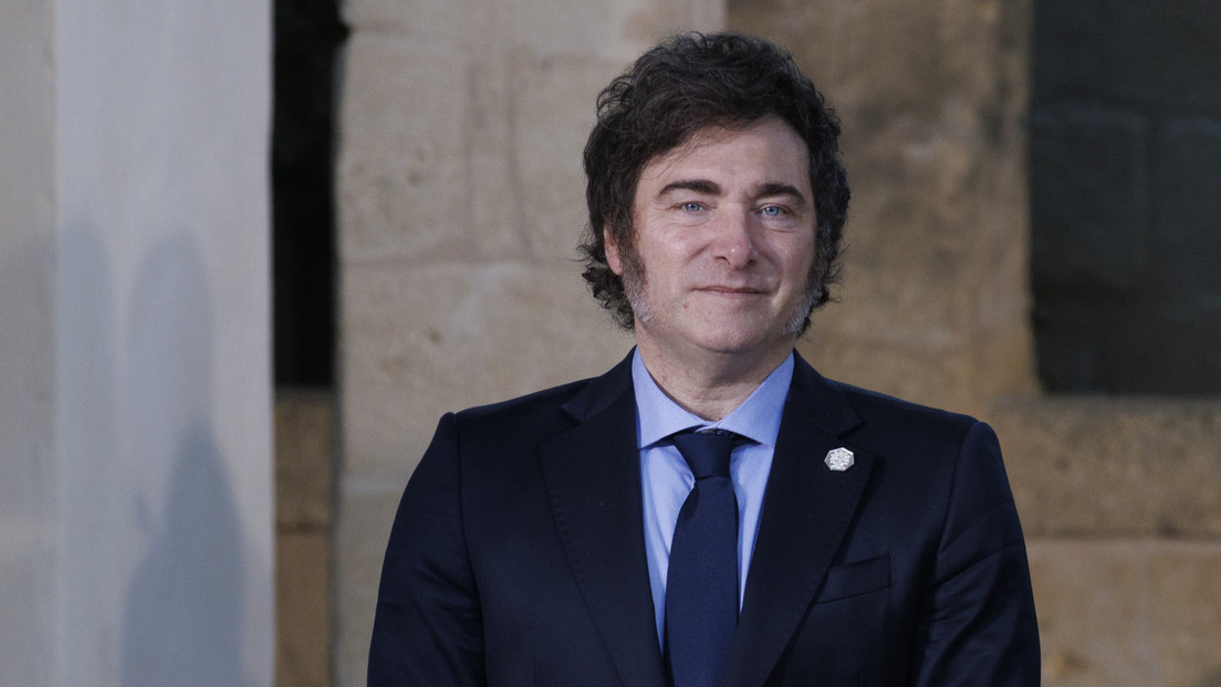 "Falta de gusto": Alemania critica a Milei por sus arremetidas contra Sánchez