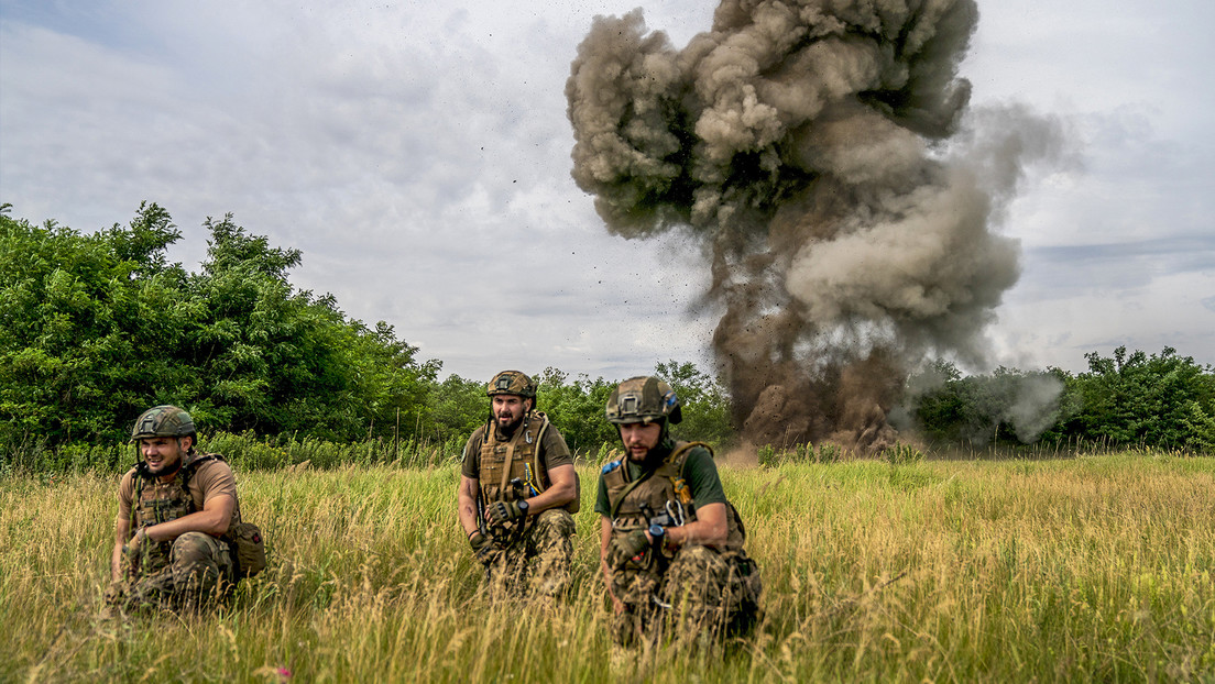Jeffrey Sachs: "Ucrania se está convirtiendo en el Afganistán de Europa"