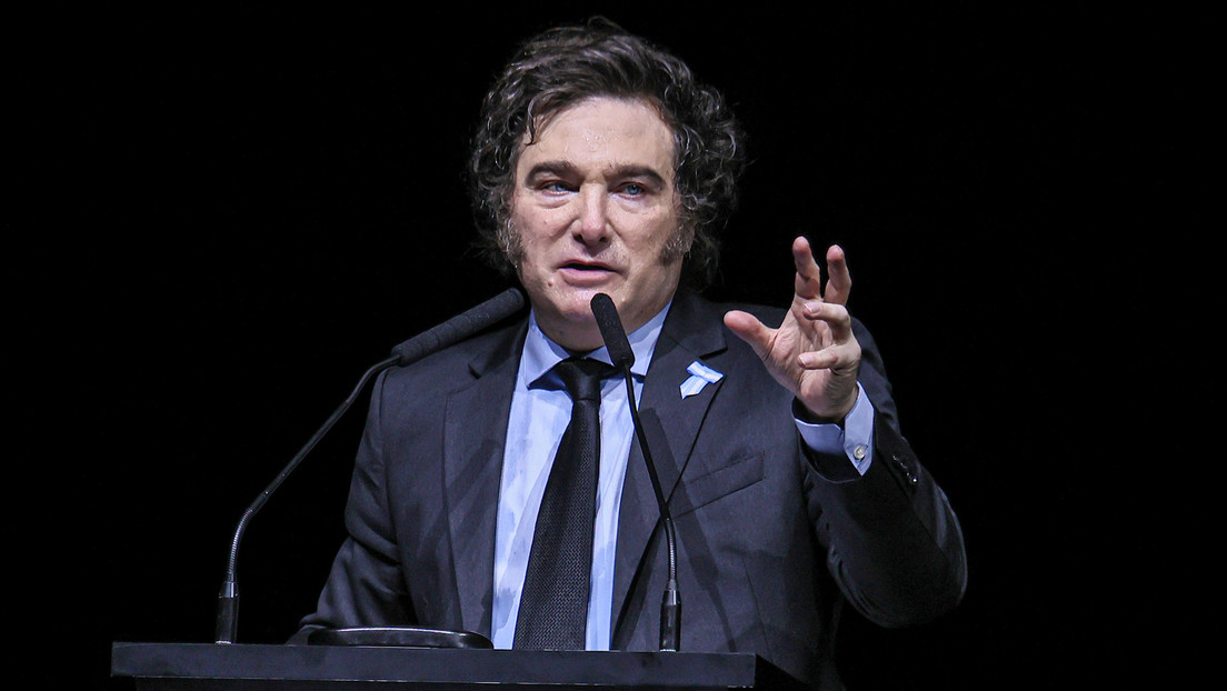 España pide a Milei que en su nuevo viaje "respete" al pueblo y sus instituciones