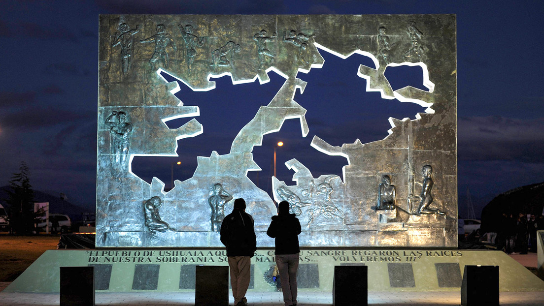 Canciller de Argentina ratifica en la ONU reclamo por la "ocupación ilegal" de las Malvinas