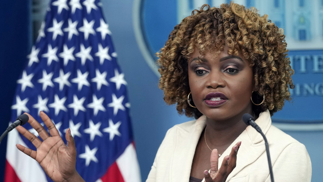 La Casa Blanca, desconcertada por la afirmación de Netanyahu de que Biden retiene armas