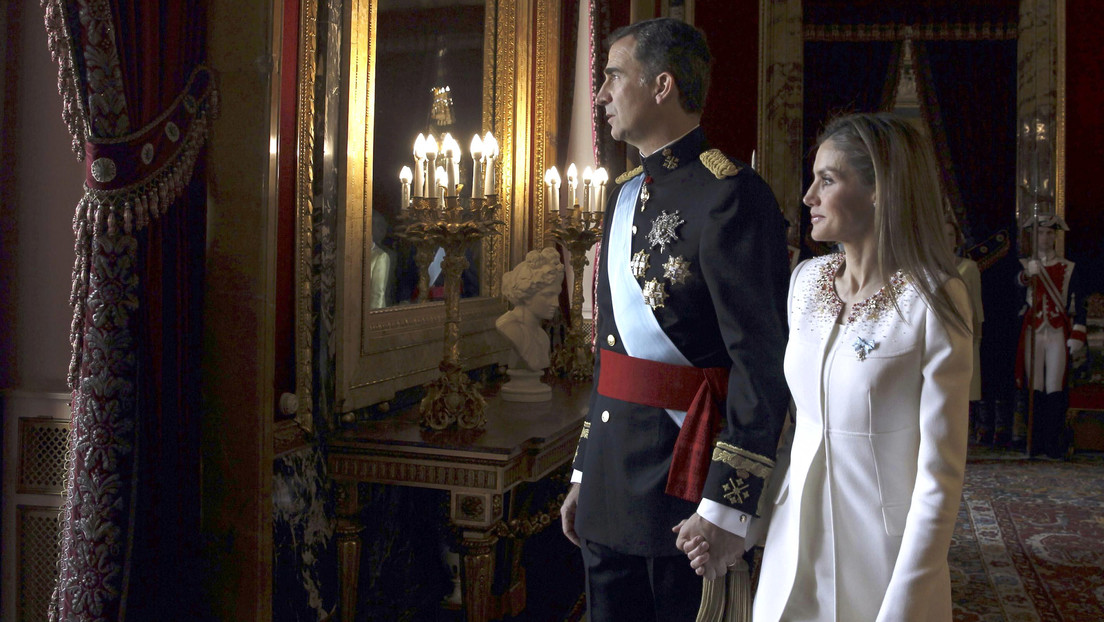 Felipe VI celebra 10 años de reinado