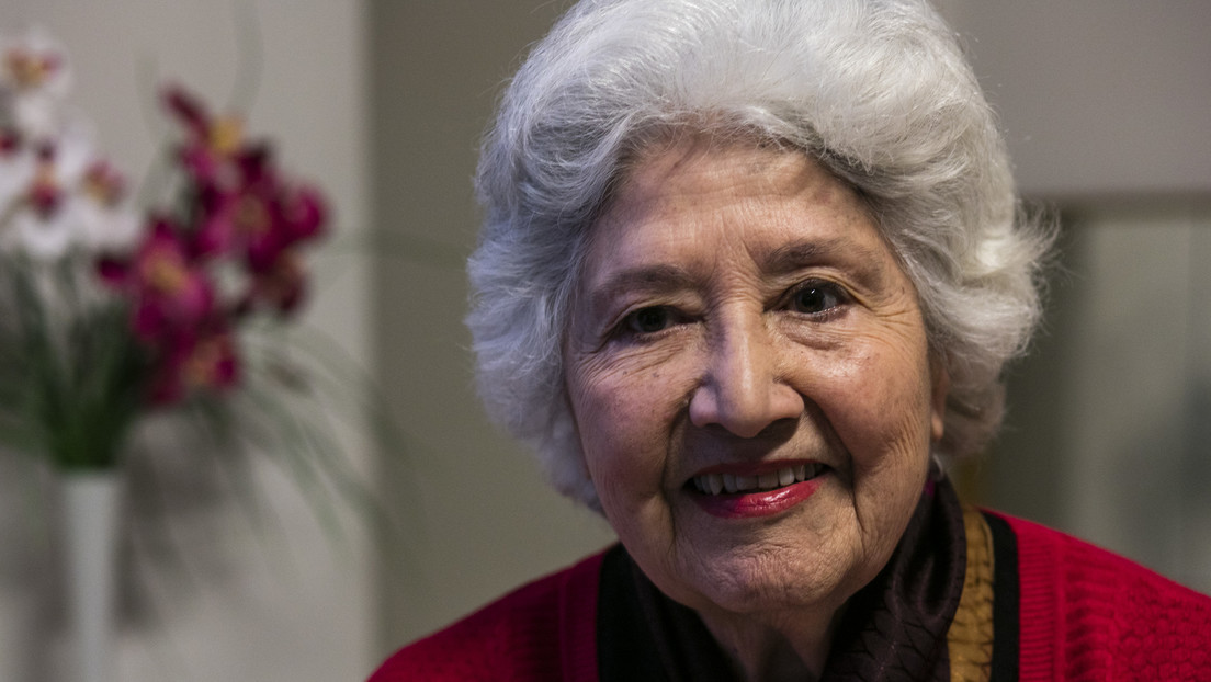 Muere Sara Facio, emblema de la cultura argentina que fotografió a Borges y Cortázar