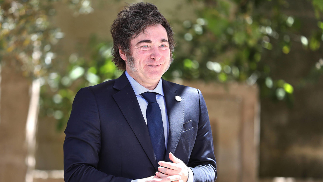 "Bife de lomo muy jugoso": Milei responde preguntas a usuarios de X por segundo día consecutivo