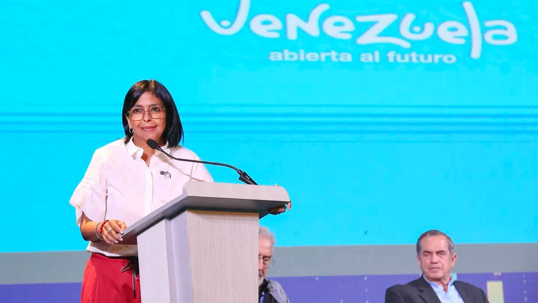 Venezuela "está por entrar" en los BRICS y tiene mucho que ofrecer