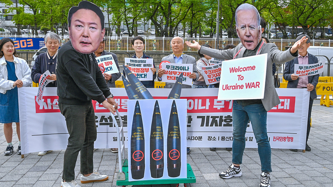 Señales de tensión entre Moscú y Seúl: ¿qué hay sobre la mesa?