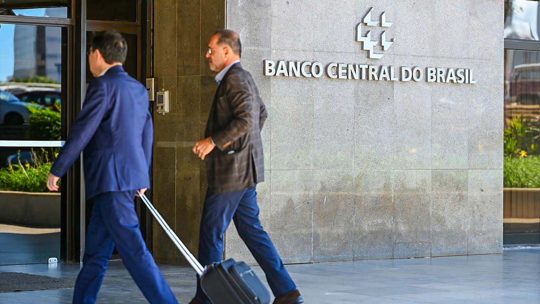 Lula arremete contra el Banco Central de Brasil: "Invierte en especuladores"