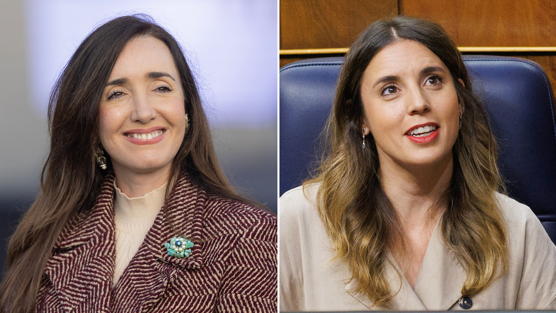 "Preocúpese por su país": la vicepresidenta Argentina contesta a una eurodiputada española