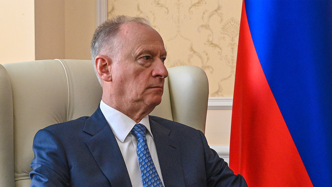 Asesor de Putin: "Occidente vuelve a utilizar el nazismo contra Rusia"