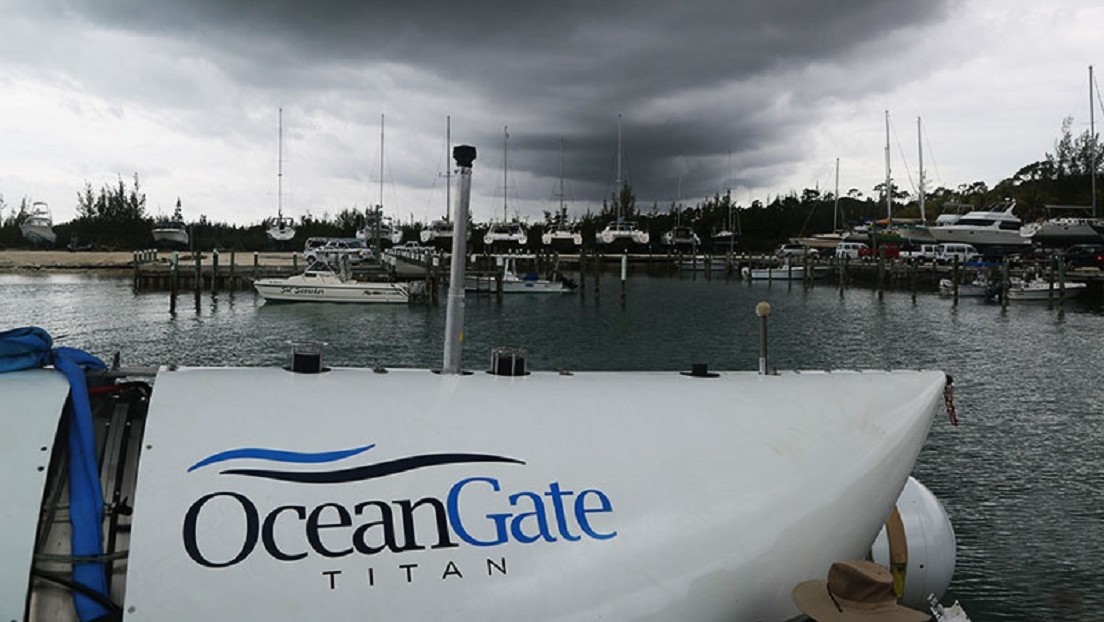 Cofundador de OceanGate planea expedición extrema un año después de la tragedia del Titán