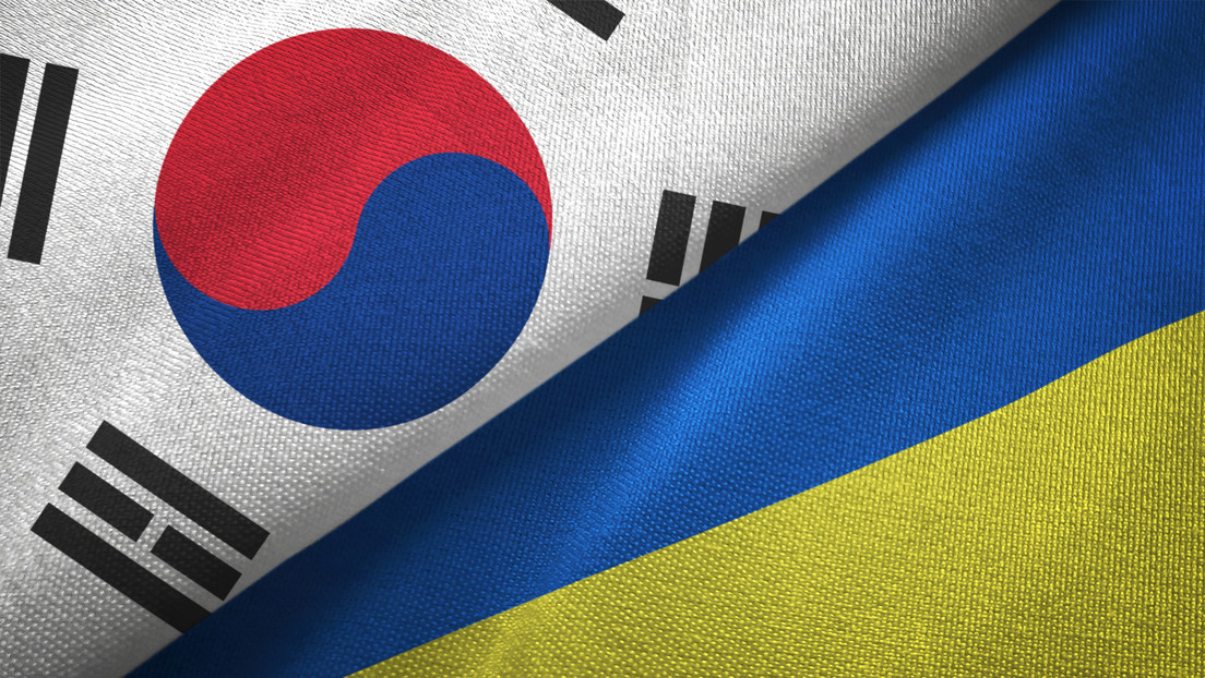 Asesor presidencial surcoreano: La ayuda que Seúl envíe a Kiev depende de Moscú