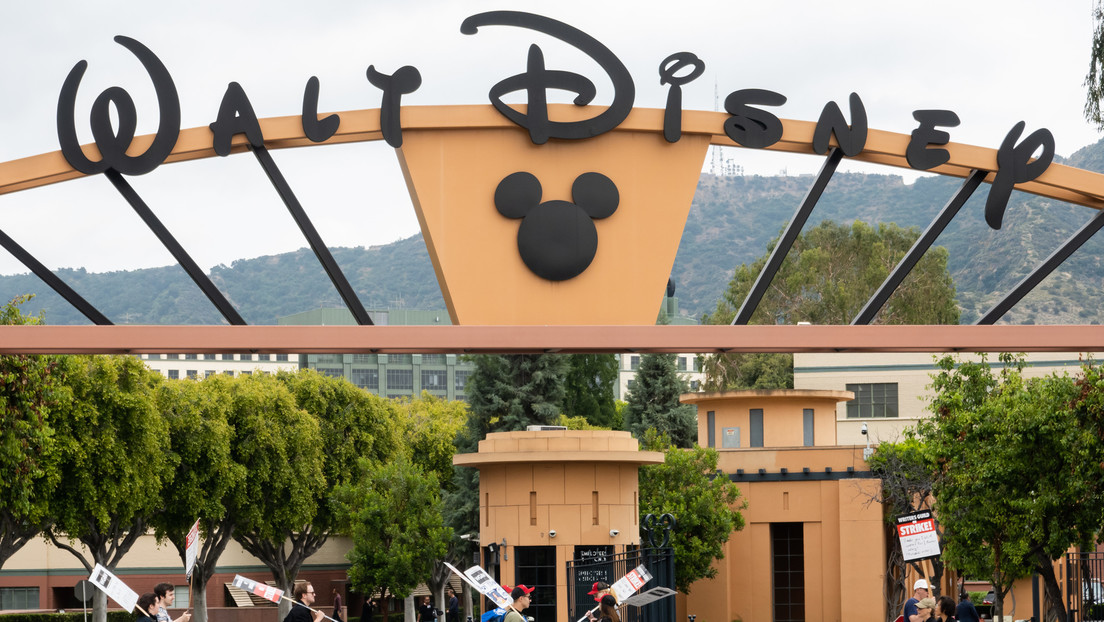 Ejecutivo de Disney: "No hay manera de que contratemos a un hombre blanco"