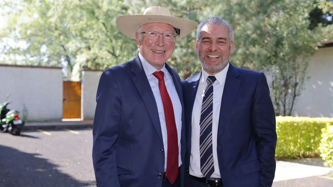 ¿Qué pasó con la suspensión temporal de EE.UU. a aguacates y mango de México?