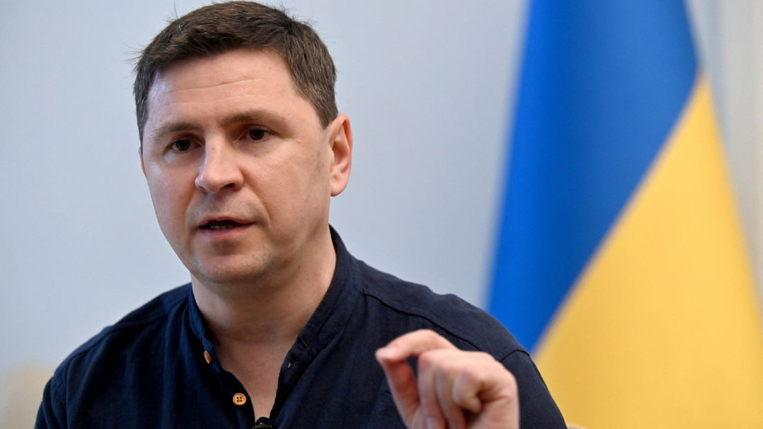 Kiev justifica su ataque contra las playas de Crimea, que dejó más de 150 víctimas civiles